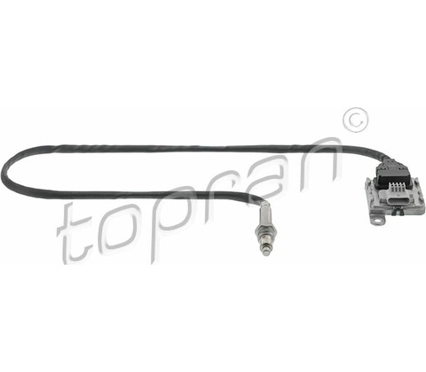 TOPRAN 702 528