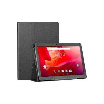 Image 1 of Sentio Book Cover for tablet Fire 4G 10.1" Black
