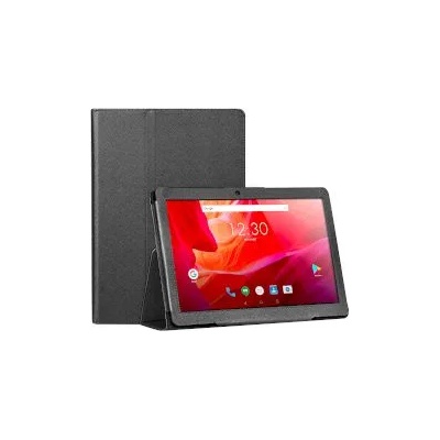 Sentio Book Cover for tablet Fire 4G 10.1" Black