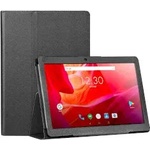 Sentio Book Cover for tablet Fire 4G 10.1" Black
