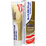 Beverly Hills Formula Natural White Паста за зъби Total Protection Whitening, 100 ml - ozone