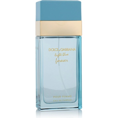Dolce & Gabbana Light Blue Forever parfumovaná voda dámska 50 ml