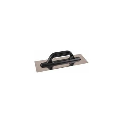 Hladidlo nerezové 360x130mm plastová rúčka FESTA