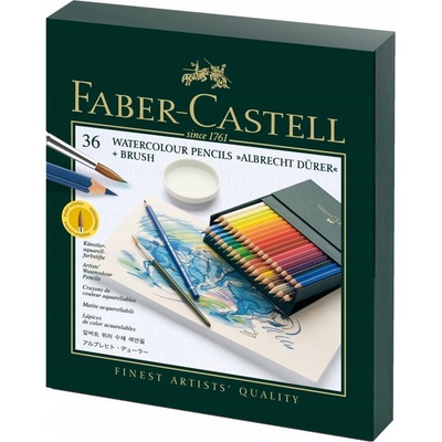 Faber Castell 117538 36 ks