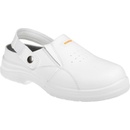 Bennon WHITE OB SLIPPER sandál bílý