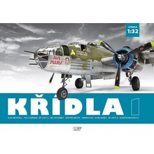 Křídla 1