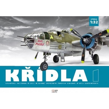 Křídla 1