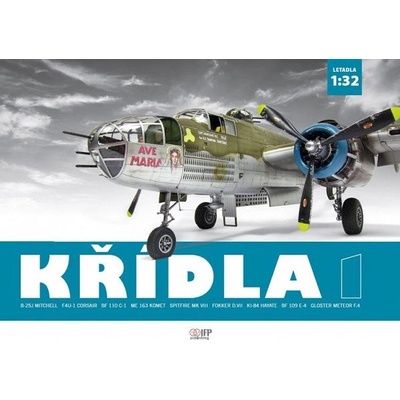Křídla 1