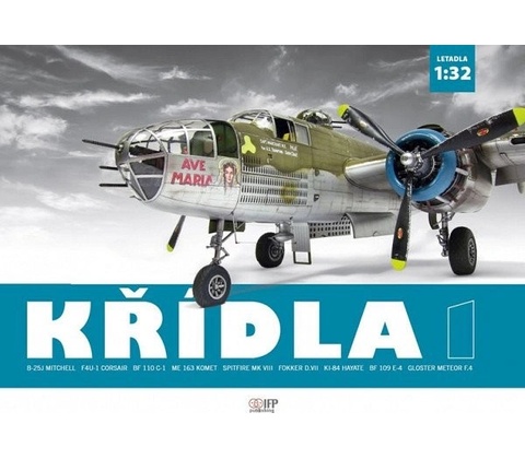 Křídla 1