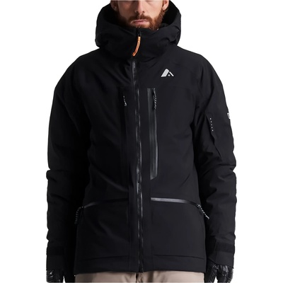 Orage Мъжко ски яке Orage Tyrrell Insulated Jacket Ski jacket - Black (004-6835-0211)
