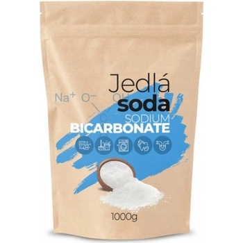 Nanolab Jedlá soda 1 kg