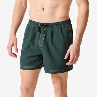 Decathlon pánske boardové šortky 100 Hegoa krátke