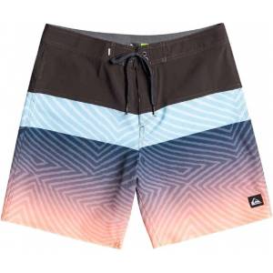 Quiksilver Плувни шорти surfsilk panel 18 (eqybs04780-kta6)