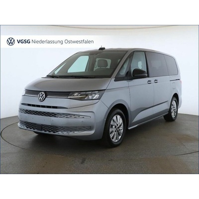 Volkswagen T7 Multivan Life 110 kW