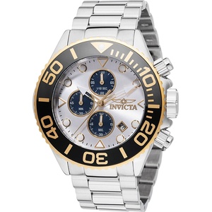 Invicta 48589 Часовници