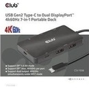 Club3D CSV-1598