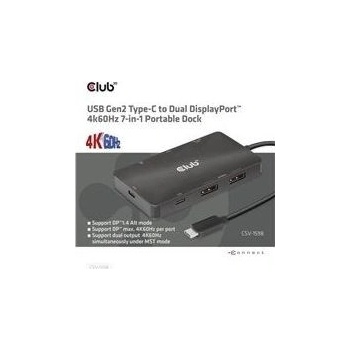 Club3D CSV-1598
