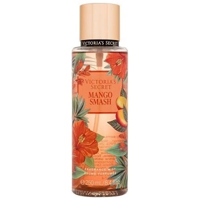 Victoria's Secret Mango Smash tělový sprej pro ženy 250 ml