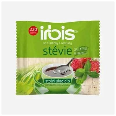 Irbis Stévie náhradní balení 220 tablet 6 x 220