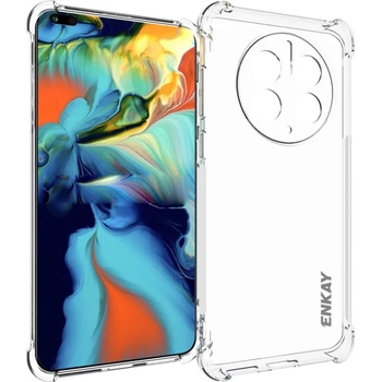 Image 1 of Huawei Mate 50 Pro ENKAY Силиконов Калъф