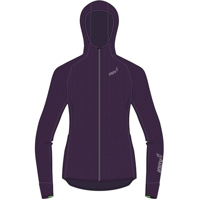 Inov-8 Technical MID Hoodie W purple