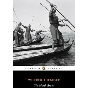Marsh Arabs | Wilfred Thesiger (ISBN: 9780141442082)