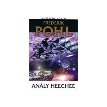 Anály Heechee