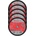 MTX Диск за рязане на метал MTX - 230 x 1, 8 x 22, 2 мм (743539)