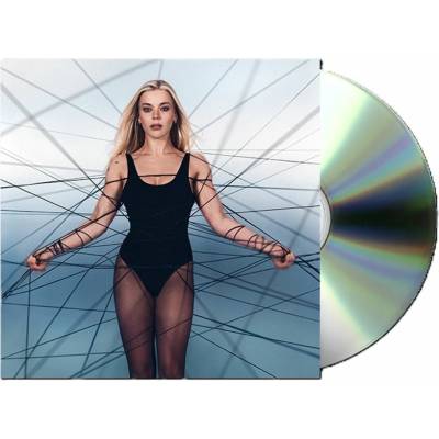 Hill Becky - Rebecca - CD