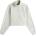 Tommy Hilfiger Women's Quarter Zip Fleece Pullover - Misty Sage