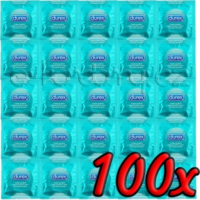 Durex Natural Feeling 100 ks