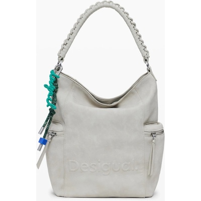 Desigual Раница за жени desigual, Размер uni, Цвят Бежаво (25wakp30_be6006)