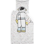 Sleepwise sleepwise, Soft Wonder Kids-Edition, спално бельо, 135 x 200 см, 80 x 80 см, дишащо, микровлакно (BED1-SoftwK-135-80-A) (BED1-SoftwK-135-80-A) - electronic-star