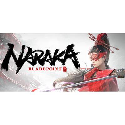 Naraka: Bladepoint
