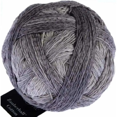 Schoppel Wolle Zauberball® Cotton 2439 Mondfahr