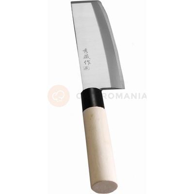HENDI nôž Nakiri 32,5 cm 845028