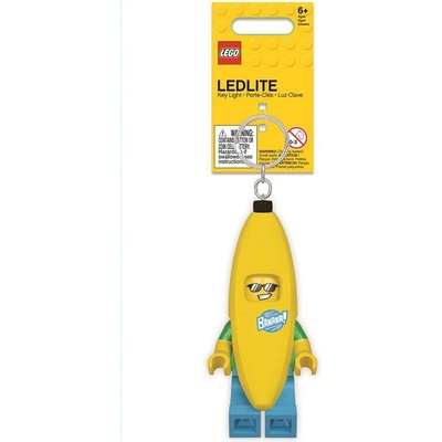 LEGO® classic Banana Guy svítící figurka