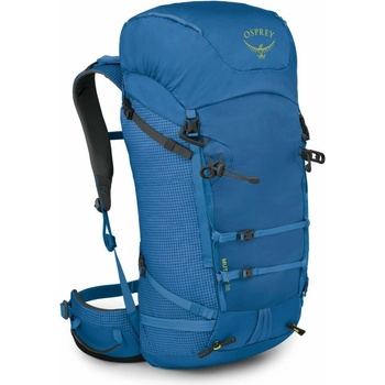 Osprey Mutant 38l modrá