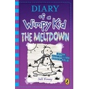 Diary of a Wimpy Kid: The Meltdown - Jeff Kinney