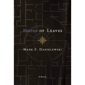House of Leaves (2003)