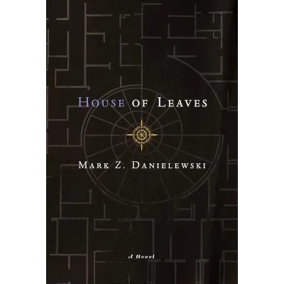 House of Leaves