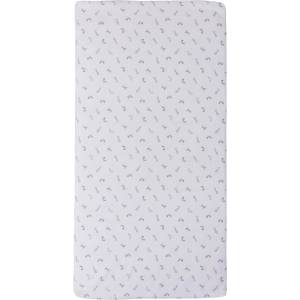 Candide Матрак За Пътуване Зайчета 120Х60См (4См Дебелина) Candide (C-566120)