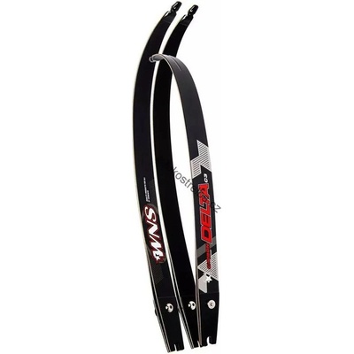 Ramena WNS Carbon Wood Delta C3 ILF – Zboží Dáma