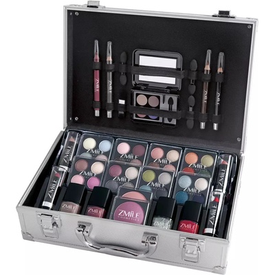 Makeup Trading Everybody´s Darling Complete Makeup Palette – Zbozi.Blesk.cz