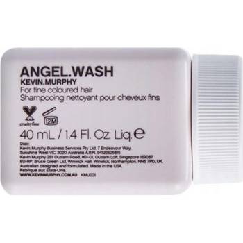 Kevin Murphy regenerácia objem Angel.Wash 40 ml