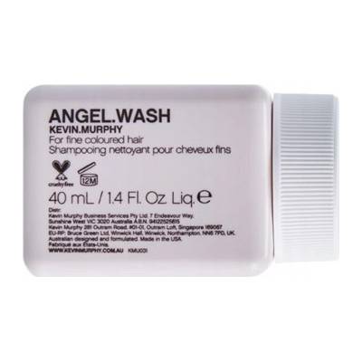 Kevin Murphy regenerácia objem Angel.Wash 40 ml