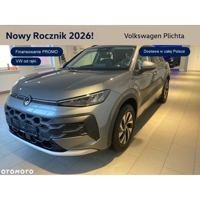 Volkswagen T-Roc DSG 85 kW