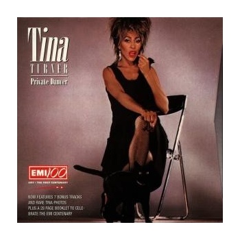 Tina Turner - Private Dancer [E]