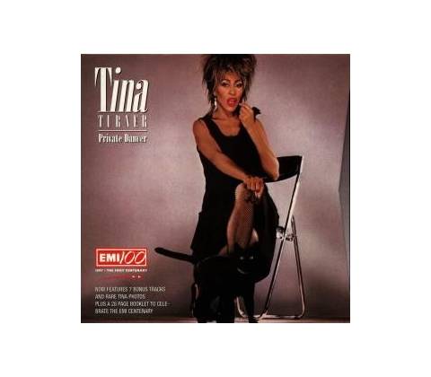 Tina Turner - Private Dancer [E]