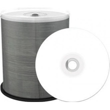 MediaRange DVD-R 4,7GB 16x, printable, spindle, 100ks (MR413)